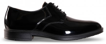 Dressman Shoe Black